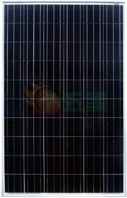 EnergyPal Fivestar Solar Energy Solar Panels WXM-SW-240P~250P SW245P