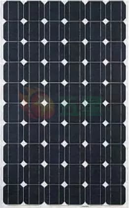 EnergyPal Fivestar Solar Energy Solar Panels WXM-SW-250M~270M SW270M