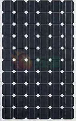 EnergyPal Fivestar Solar Energy  Solar Panels WXM-SW-250M~270M SW250M