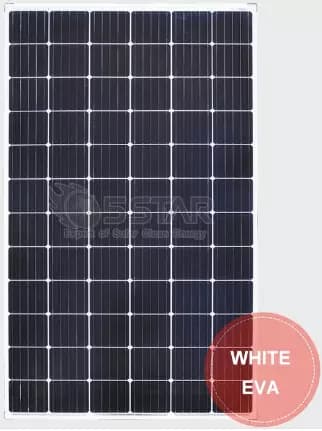 EnergyPal Fivestar Solar Energy Solar Panels WXS-M72-345-370A WXS-M72-365A