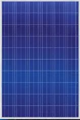EnergyPal Wanxiang New Energy Solar Panels WXS230P6-US WXS230P6-US
