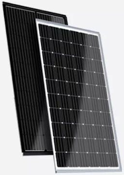 EnergyPal Sunerg Solar Solar Panels X-ARCH PLUS M300-315 M460305I+SR (IB+SR)
