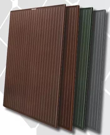 EnergyPal Sunerg Solar Solar Panels X-COLOR 270-280 XM460280I+35