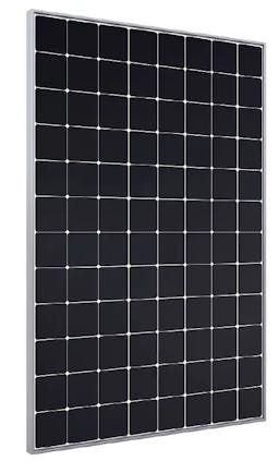 EnergyPal SunPower Solar Panels X-Series-345-335-AC SPR-X21-345-AC