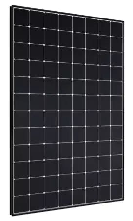 EnergyPal SunPower Solar Panels X-Series X22-370W SPR-X22-370