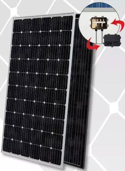 EnergyPal Sunerg Solar Solar Panels X-SMART XM460I+35 (TS4) 265-285Wp XM460-280 I+35 TS4-**
