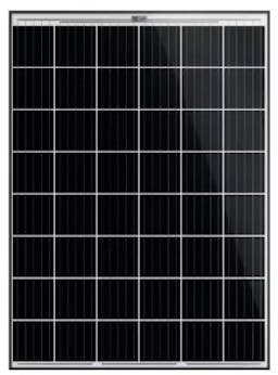 EnergyPal Aleo Solar Solar Panels X61 Premium 260-270W X61L270
