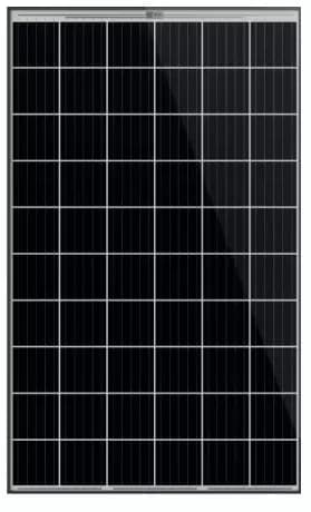 EnergyPal Aleo Solar Solar Panels X63 Premiun 330-340W X63L333