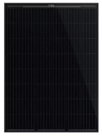 EnergyPal Aleo Solar Solar Panels X81 Premium 250-260 X81L255