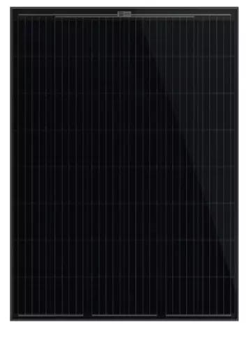 EnergyPal Aleo Solar Solar Panels X81 Premium 250-260 X81L260