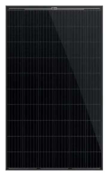 EnergyPal Aleo Solar Solar Panels X83 Premium 320-330 X83L320