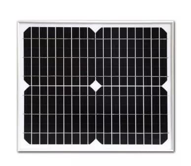 EnergyPal Xindun Power Technology Solar Panels XDG10-50W-18M XDG20W-18M