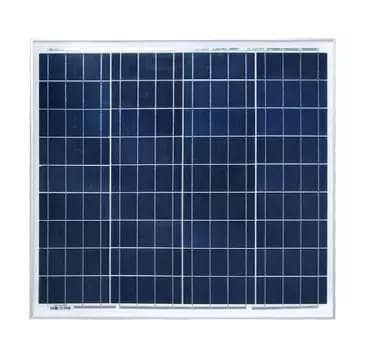 EnergyPal Xindun Power Technology Solar Panels XDG10-50W-18P XDG10W-18P