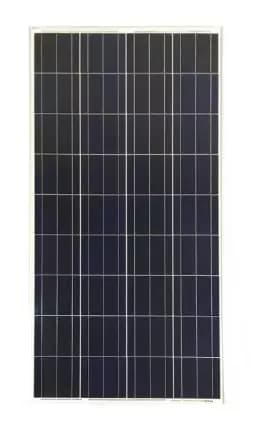 EnergyPal Xindun Power Technology Solar Panels XDG130-155W-36P XDG145W-36P