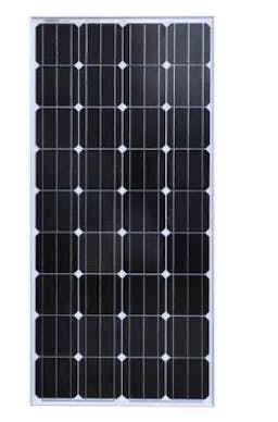 EnergyPal Xindun Power Technology  Solar Panels XDG140-170W-36M XDG160W-36M