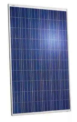 EnergyPal Xindun Power Technology  Solar Panels XDG245-265W-60P XDG245W-60P