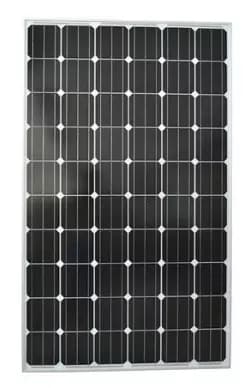 EnergyPal Xindun Power Technology Solar Panels XDG250-290W-60M XDG280W-60M