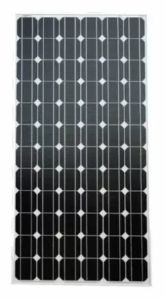 EnergyPal Xindun Power Technology  Solar Panels XDG300-350W-72M XDG350W-72M