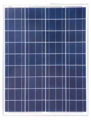 EnergyPal Xindun Power Technology Solar Panels XDG60-80W-36P XDG75W-36P