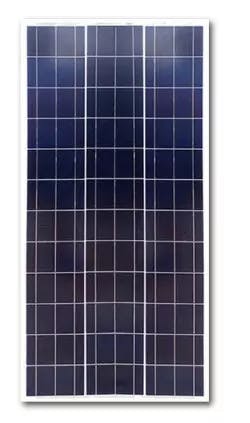 EnergyPal Xindun Power Technology  Solar Panels XDG85-105W-36P XDG85W-36P