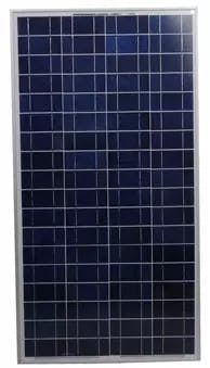 EnergyPal Xufeng Solar Energy Solar Panels XF-100P36 XF-100P36