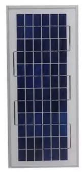 EnergyPal Xufeng Solar Energy Solar Panels XF-10P18 XF-10P18