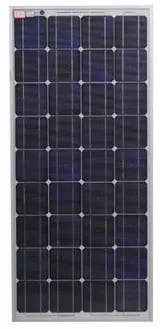 EnergyPal Xufeng Solar Energy Solar Panels XF-130M18 XF-130M18