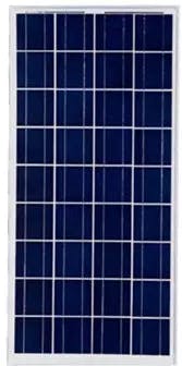 EnergyPal Xufeng Solar Energy Solar Panels XF-130P18 XF-130P18