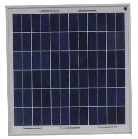 EnergyPal Xufeng Solar Energy Solar Panels XF-20P18 XF-20P18