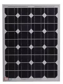 EnergyPal Xufeng Solar Energy Solar Panels XF-45M18 XF-45M18