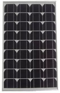 EnergyPal Xufeng Solar Energy Solar Panels XF-60M18 XF-60M18