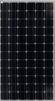 EnergyPal Xuhong Energy Technology  Solar Panels XH-L200M XH-L200M