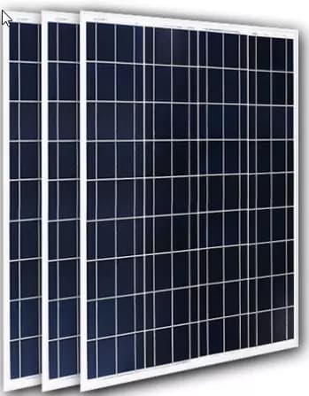 EnergyPal Xuhong Energy Technology  Solar Panels XH-L80P XH-L80P