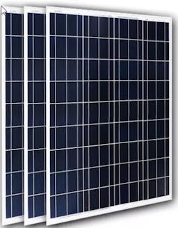 EnergyPal Xuhong Energy Technology  Solar Panels XH-L80P XH-L80P