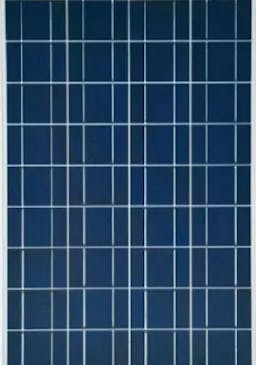 EnergyPal Xinjing Solar Panels XJ145-155P636 XJ145P