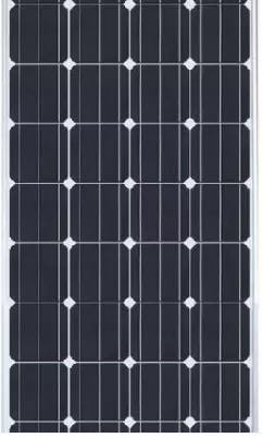 EnergyPal Xinjing Solar Panels XJ150-160M636 XJ160M