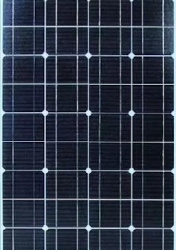EnergyPal Xinjing Solar Panels XJ20-100M636 XJ20M