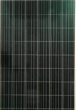 EnergyPal Xinjing Solar Panels XJ260-280P660 XJ260P660