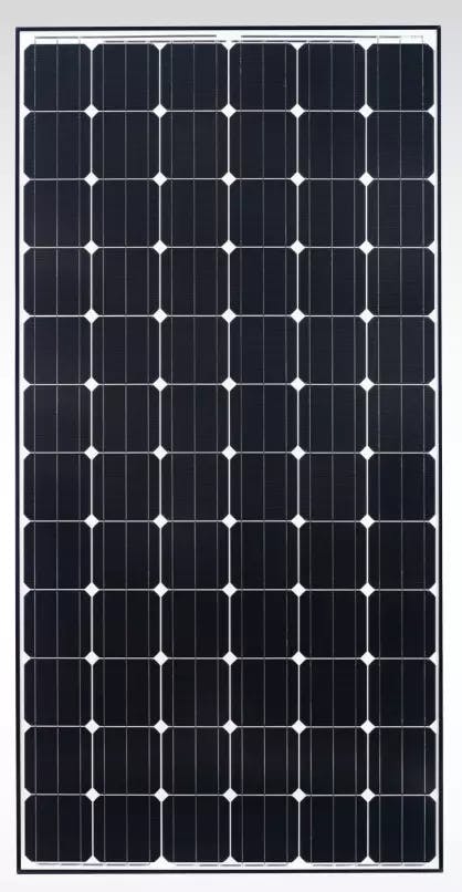 EnergyPal BISOL Group Solar Panels XL BXO 340-380 BXO-360