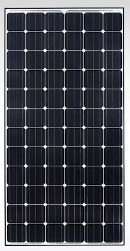 EnergyPal BISOL Group Solar Panels XL BXO 340-380 BXO-370