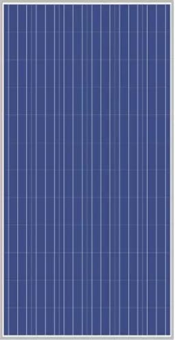 EnergyPal Sunoren Solar Panels XN315~340P-72 XN330P-72
