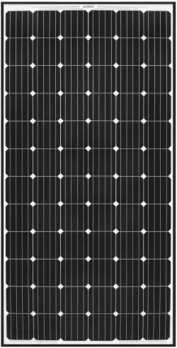 EnergyPal 3D Division Energy Solar Panels XP-72 380 XP-72 380