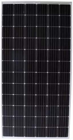EnergyPal Motech Industries Solar Panels XS72CB 360-375 XS72CB 360
