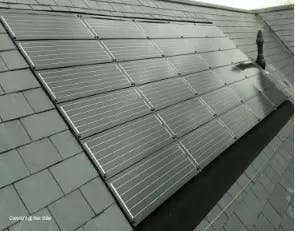EnergyPal Stealth Energy Solar Panels XT-50W-12M XT 50-12M