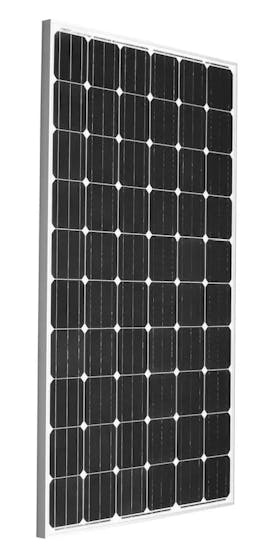 EnergyPal Xiongtai Solar Panels XTM6-60 XTM6-60-265