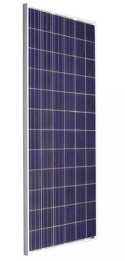 EnergyPal Xiongtai Solar Panels XTP6-72 XTP6-72-310