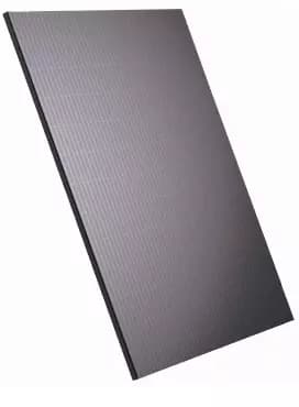 EnergyPal NexPower Technology Solar Panels Xtreme+ µc-Si (AG) NT-160AG