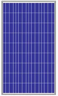 EnergyPal Winbright New Energy  Solar Panels YB156P36-100W YB156P36-100W