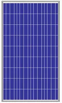 EnergyPal Winbright New Energy  Solar Panels YB156P36-100W YB156P36-100W