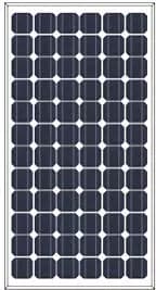 EnergyPal BestSun New Energy Solar Panels YB180-190-72 YB180-72